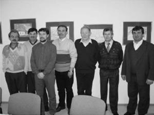 Sestava občinskega sveta 2002-2006